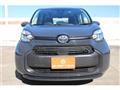 2023 Toyota Sienta