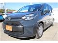 2023 Toyota Sienta