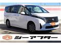 2023 Nissan Serena