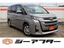 2023 Toyota Noah