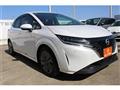 2021 Nissan Note