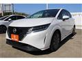 2021 Nissan Note