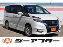 2017 Nissan Serena