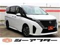 2025 Nissan Serena