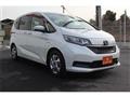 2020 Honda Freed
