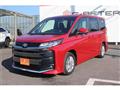 2022 Toyota Noah