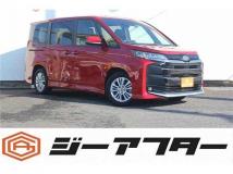 2022 Toyota Noah