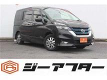 2018 Nissan Serena