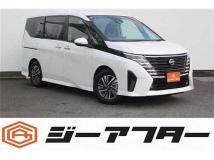 2024 Nissan Serena