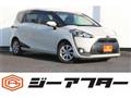 2015 Toyota Sienta