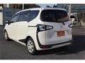 2015 Toyota Sienta
