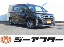 2018 Toyota Noah