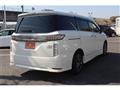 2017 Nissan Elgrand