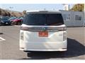 2017 Nissan Elgrand