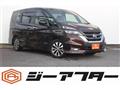 2016 Nissan Serena