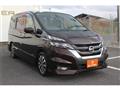 2016 Nissan Serena