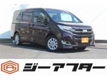 2018 Toyota Noah