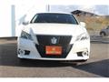 2013 Toyota Crown Athlete Series