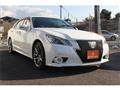 2013 Toyota Crown Athlete Series
