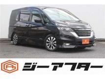 2017 Nissan Serena