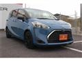 2022 Toyota Sienta