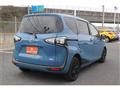 2022 Toyota Sienta