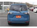 2022 Toyota Sienta