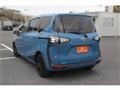 2022 Toyota Sienta