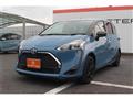 2022 Toyota Sienta