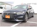 2022 Honda Insight