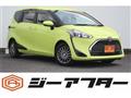 2019 Toyota Sienta
