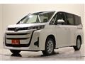 2022 Toyota Noah