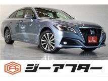 2018 Toyota Crown