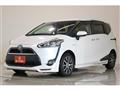 2016 Toyota Sienta