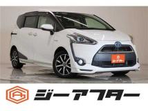 2016 Toyota Sienta