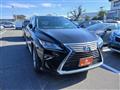 2015 Lexus RX