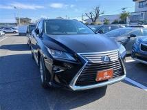 2015 Lexus RX