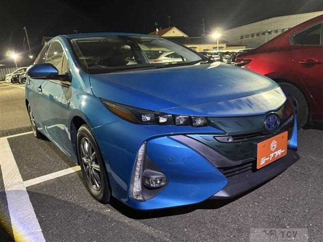 2018 Toyota Prius