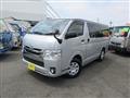 2020 Toyota Hiace Van