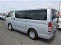 2020 Toyota Hiace Van