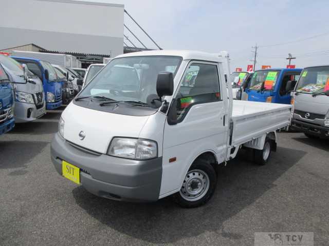 2015 Nissan Vanette Truck