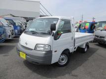 2015 Nissan Vanette Truck