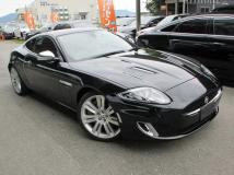 2014 Jaguar XK Series