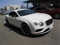2017 Bentley Continental GT