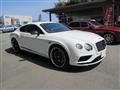 2017 Bentley Continental GT