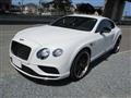 2017 Bentley Continental GT