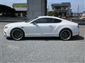 2017 Bentley Continental GT