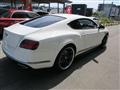 2017 Bentley Continental GT