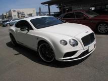 2017 Bentley Continental GT