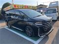 2023 Toyota Vellfire